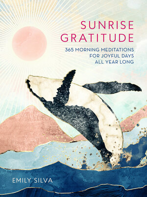 cover image of Morning Meditations